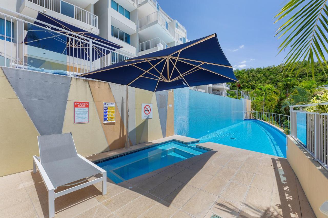Azure Sea Whitsunday Resort Airlie Beach Buitenkant foto