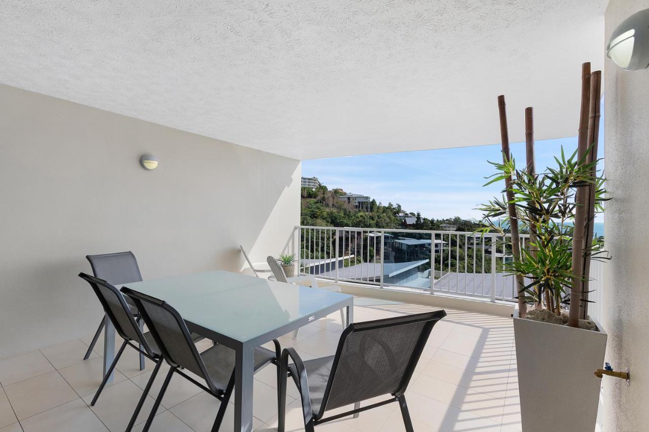 Azure Sea Whitsunday Resort Airlie Beach Buitenkant foto