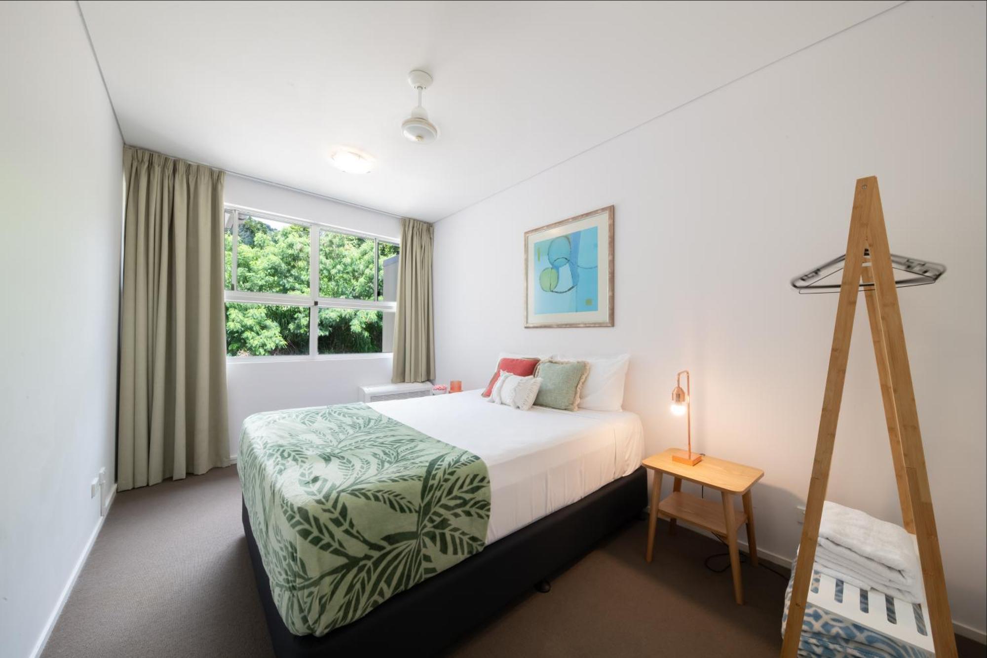 Azure Sea Whitsunday Resort Airlie Beach Buitenkant foto