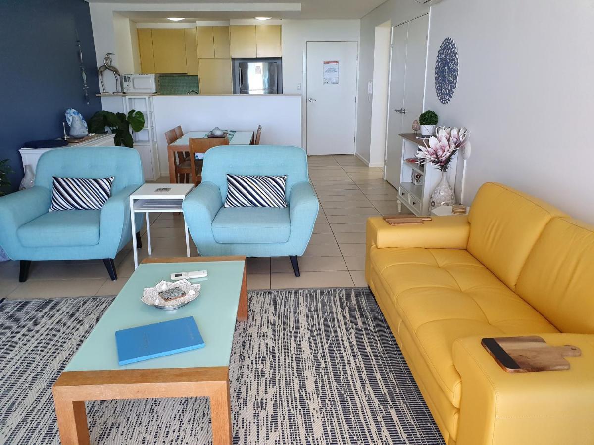 Azure Sea Whitsunday Resort Airlie Beach Buitenkant foto